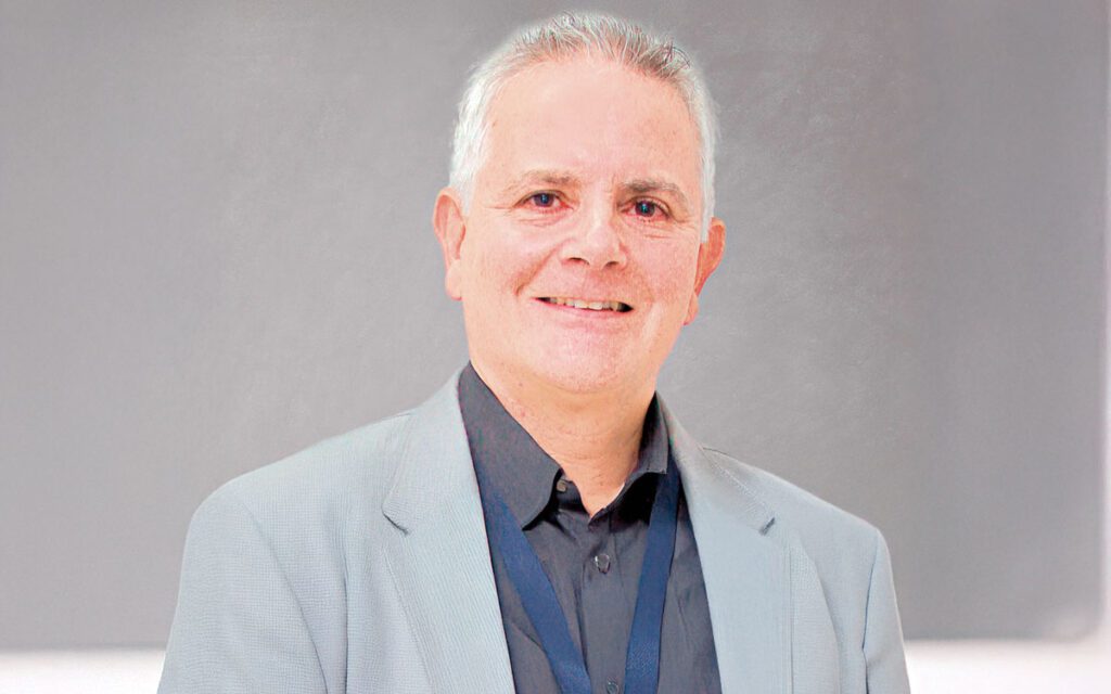 Tal pai, tal filho? A Bíblia prova que nem sempre é assim “Embora a mensagem bíblica seja imutável, a forma de comunicá-la está sempre em evolução”, diz pastor Gilson BIfano - Foto: Divulgação