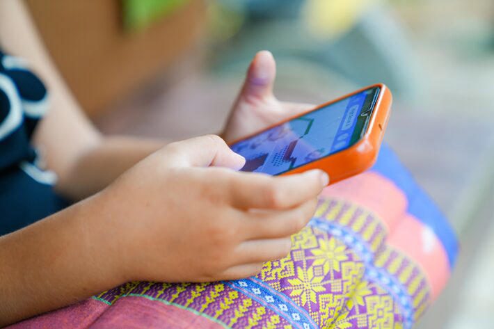 SBP solicita à Câmara urgência no PL 2.628/2022 para combater abuso e exploração sexual infantil online. Foto: Chaikom/Adobe Stock