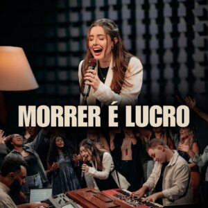 Esther Marcos lança "Morrer é lucro", de seu novo projeto