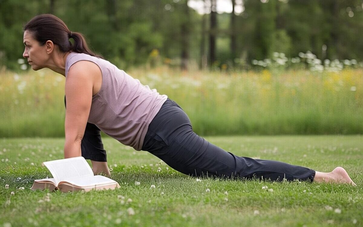 Study: faith and spirituality protect physical health