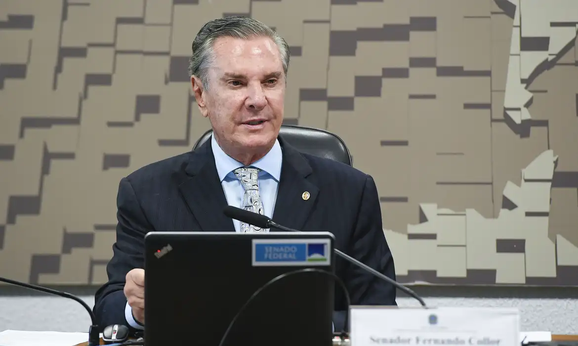 Foto: © Jefferson Rudy/Agência Senado/Arquivo