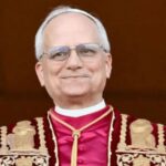 Robert Prevost é o Papa Leão XIV.