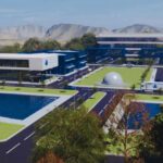 SBB anuncia construção da “Cidade da Bíblia” na Grande São Paulo SBB anuncia construção da “Cidade da Bíblia” na Grande São Paulo