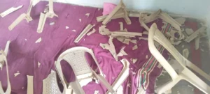 Extremistas hindus invadem culto cristão e agridem fiéis na Índia Extremistas hindus invadem culto cristão e agridem fiéis na Índia
