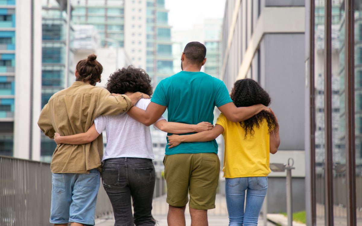 Pastor orienta: junte-se a pessoas que fortaleçam sua fé