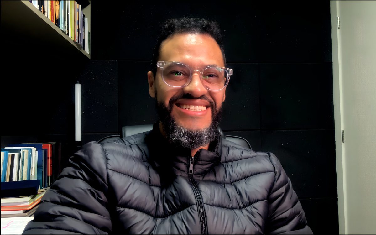 Simplicio jogador pastor