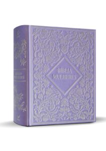 Bíblia Mulheres NVT convida leitoras a encontros diários com Deus