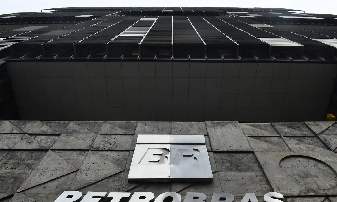 A Petrobras vê potencial de cooperação com a Índia em energia renovável e combustíveis fósseis para oportunidades mútuas. Foto: Fernando Frazão/Agência Brasil