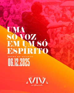 Festival AVIVA reunirá milhares de pessoas na Arena da Baixada