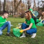 Evangélicos: omissão ou compromisso com o meio ambiente?