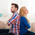 E aí? Casais que se amam brigam?