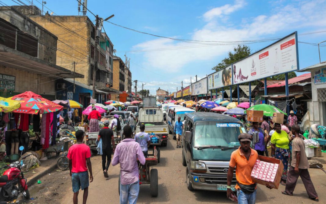 moçambique