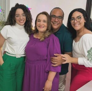 O desafio de ser pai em meio às lutas do trabalho missionário O desafio de ser pai em meio às lutas do trabalho missionário