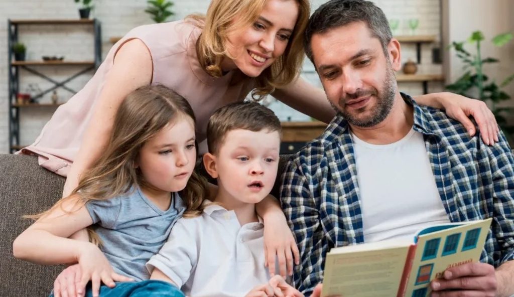 5 livros cristãos contra a adultização precoce