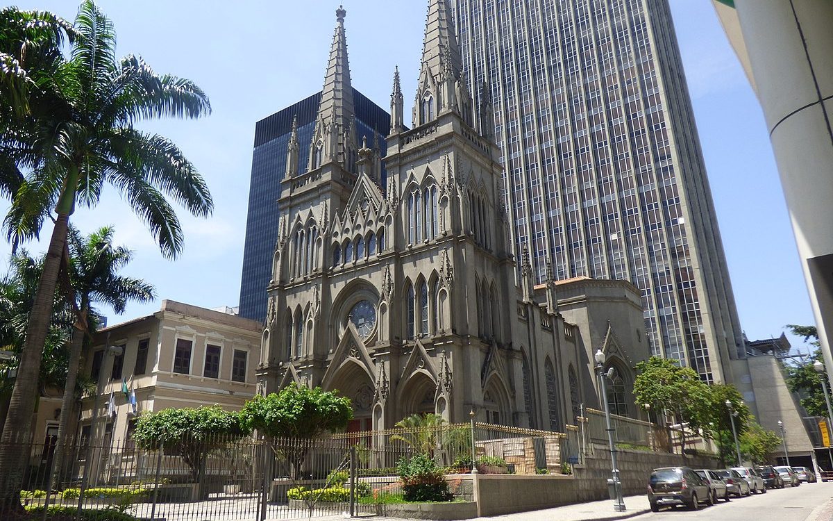 Igreja Presbiteriana completa 166 anos no Brasil