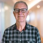 Um lampejo de luz - vida humana em perspectiva