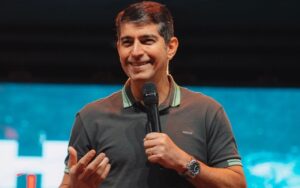 Liderança evangélica comenta megaoperação que já tem mais de 120 mortos Liderança evangélica comenta megaoperação que já tem mais de 120 mortos