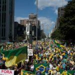 Lideranças evangélicas avaliam o peso das manifestações pró-Bolsonaro Lideranças evangélicas avaliam o peso das manifestações pró-Bolsonaro