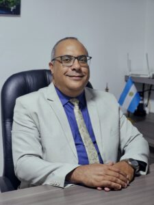 Pastores repercutem reconhecimento legal das igrejas evangélicas na Argentina Pastores repercutem reconhecimento legal das igrejas evangélicas na Argentina