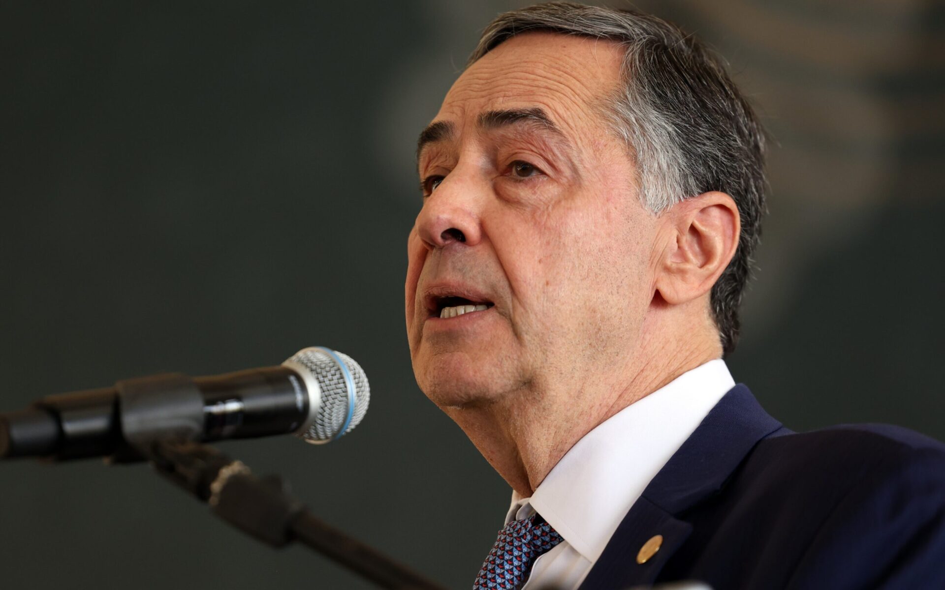Barroso destaca a digitalização como pilar revolucionário da reforma administrativa/ Fonte: ES BRASIL Autor: ES Brasil