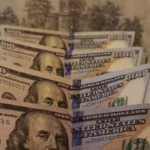 Dólar avança; Mercado aguarda poscionamento de Trump após prisão de Bolsonaro. Foto: fotos Públicas – Jorge Araujo