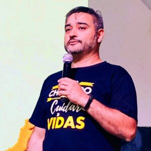 Setembro Amarelo: a importância de cuidar da saúde mental no trabalho missionário