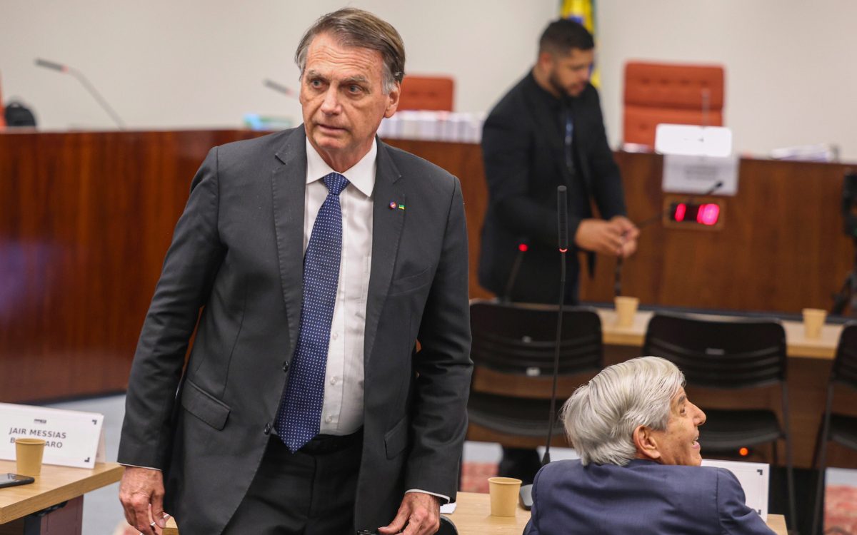"Direita deveria se preocupar com temas que mobilizam o eleitor", afirma teólogo