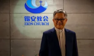 EUA exigem soltura de pastores de igreja doméstica na China