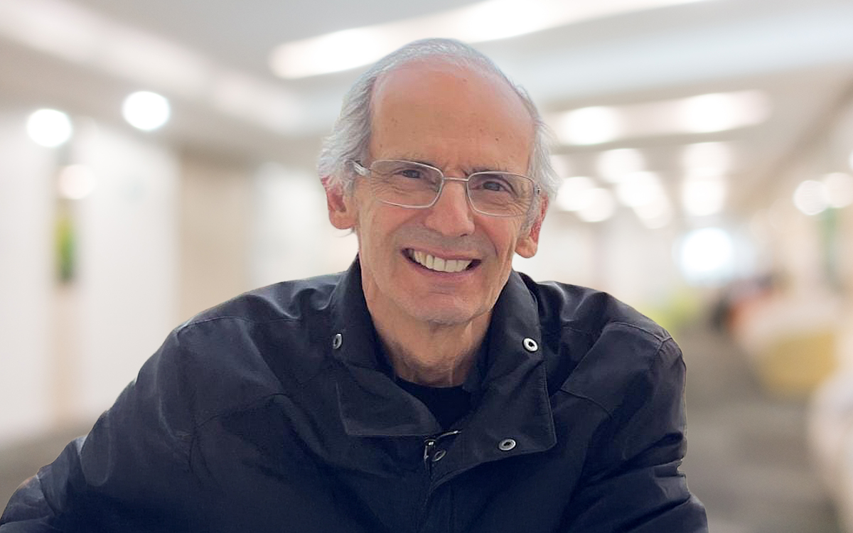 Amilton Alvares é Advogado, procurador da República aposentado, foi Oficial de Registro de Imóveis, casado há 50 anos com com a Advogada Ariza Siviero Alvares Foto: Acervo Pessoal