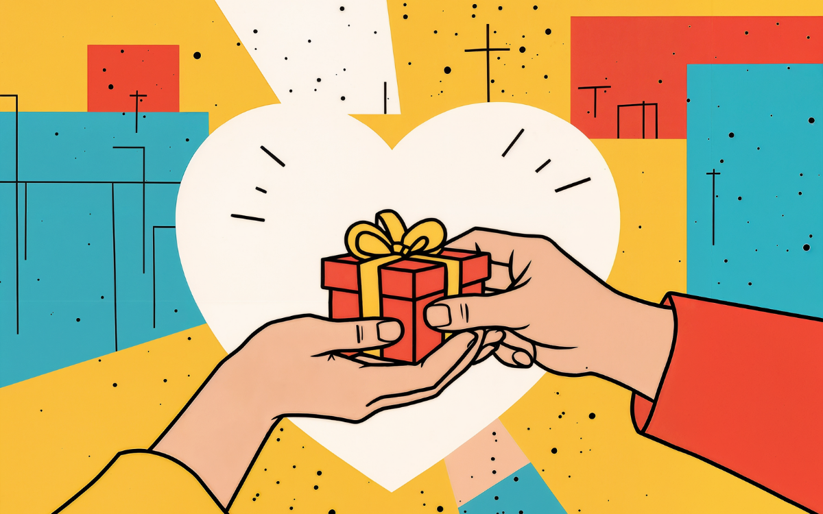 O dilema do dízimo sobre o cartão e o empréstimo