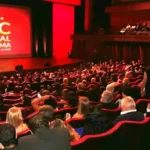 Festival Internacional de Cinema Cristão