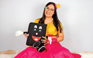 Filhos com propósito: cultivando corações missionários para Deus