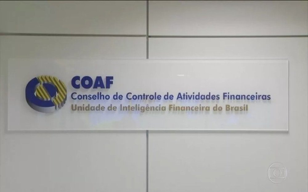 Coaf envia à CPMI do INSS relatórios sobre movimentações suspeitas da Contag, da advogada Cecília Mota e do agente da PF Philipe Coutinho - Foto: Reprodução