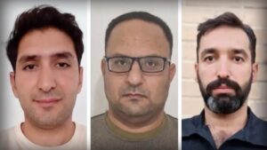 Tribunal de Teerã mantém prisão de cinco cristãos por “propaganda contra o Islã” Tribunal de Teerã mantém prisão de cinco cristãos por “propaganda contra o Islã”