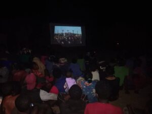 Missionário brasileiro relata clima de tensão após golpe de Estado em Madagascar Missionário brasileiro relata clima de tensão após golpe de Estado em Madagascar