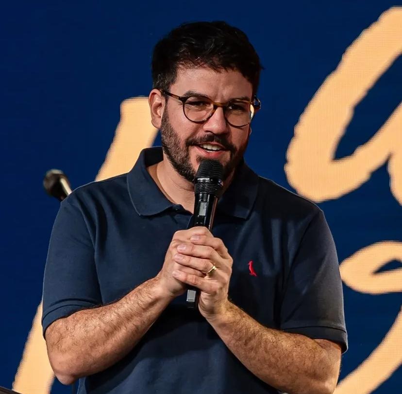 Vídeo: Liderança cristã deve olhar para o futuro sem perder a essência do Evangelho