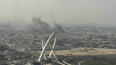 Oficiais de Israel e do Hamas iniciam negociações no Egito para discutir plano de paz de Trump com foco em cessar-fogo, troca de reféns e reconstrução - Foto: Ma'ayan Toaf/GPO