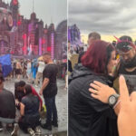 Ação evangelista leva milhares de jovens a Jesus durante rave nos EUA