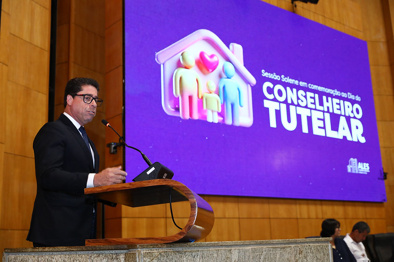 Conselheiros Tutelares no ES