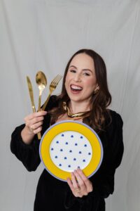 Influenciadoras cristãs transformam fé e cotidiano em inspiração Samanta Texeira | Influencer Capixaba