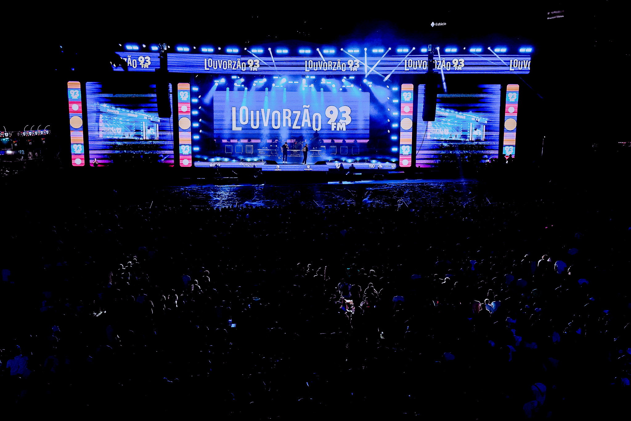 Louvorzão 93 by Jenny