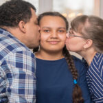 Uma forma mais sábia de conversar com seu adolescente