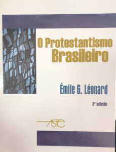 Protestantismo brasileiro