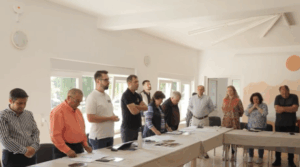 Organizações missionárias se unem para revitalizar movimento cristão na Romênia