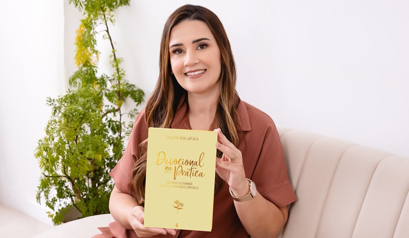 pastora Talita Malafaia