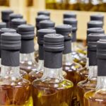 Alerta do Mapa sobre azeites de oliva fraudados. Análises confirmaram a presença de outros óleos - Foto: Reprodução