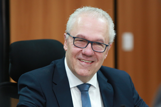 Inep minimiza impacto de questões anuladas no Enem após divulgações em redes sociais, enquanto PF investiga estudante por suspeita de fraude - Foto: www.gov.br