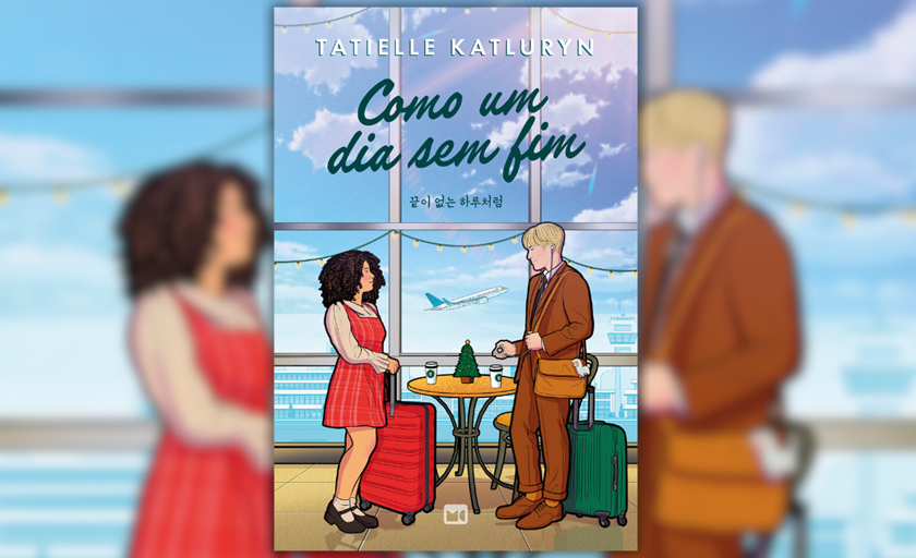 como um dia sem fim