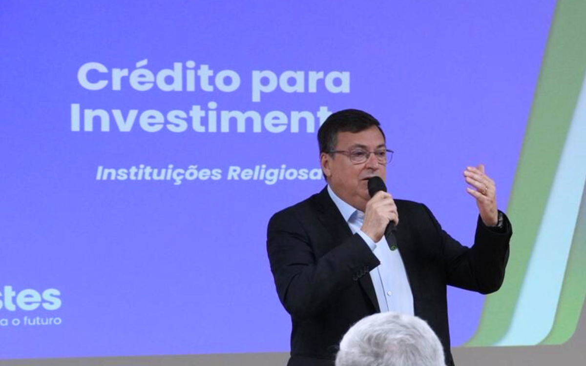 Banestes lança crédito inédito para igrejas: entenda os benefícios e veja como solicitar