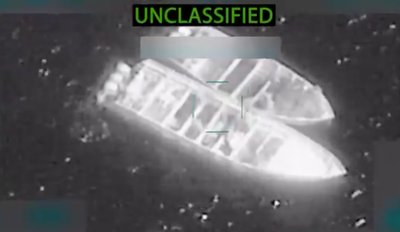 EUA bombardeiam barcos no Pacífico, matando 6 pessoas em operações antidrogas. Governo Trump intensifica campanha militar que envolve Venezuela - Foto: RS/Fotos Públicas